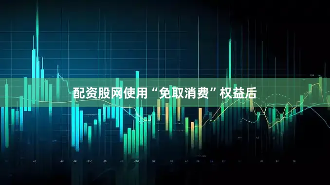 配资股网使用“免取消费”权益后