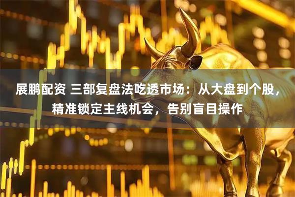 展鹏配资 三部复盘法吃透市场：从大盘到个股，精准锁定主线机会，告别盲目操作